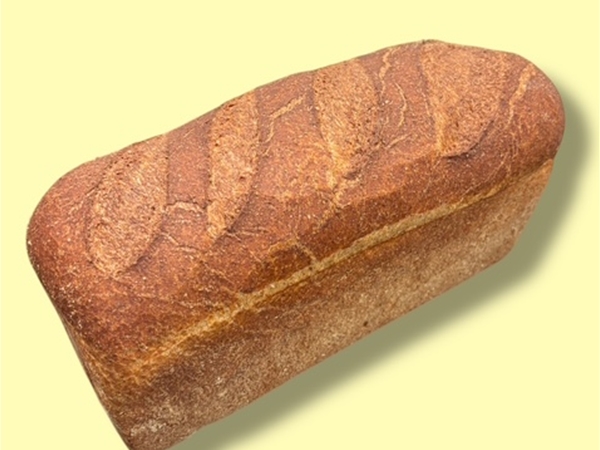 Bruin van de molen