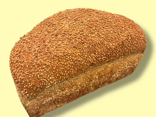 Sesam bruin