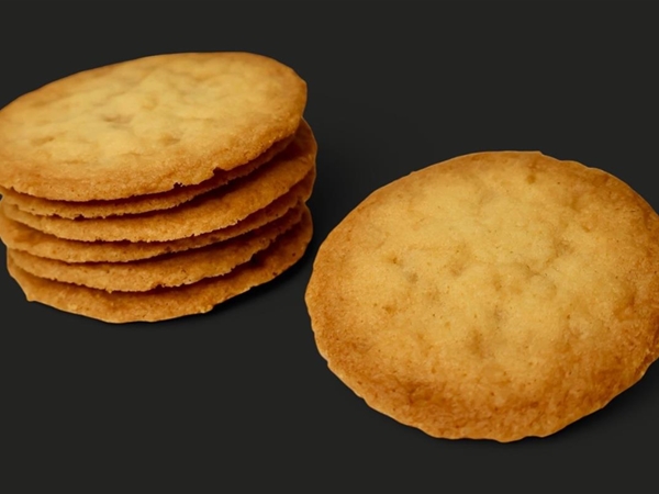 Nougatines