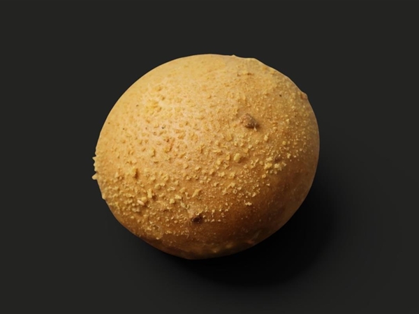 Maisbolletje