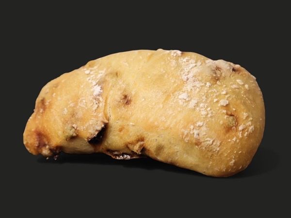 Ciabatta tomaten