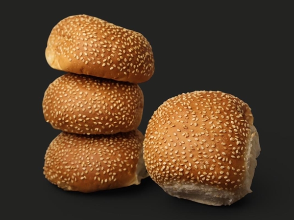 Ses.bollen zacht&nbsp;6 stuks