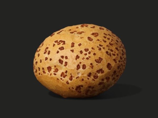 Tijgerbolletje