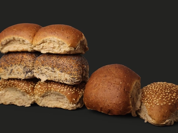 9 br.minibolletjes